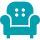 comfortylogo